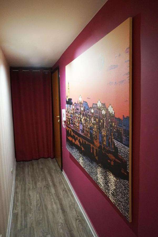 Dante'S Room By Apulia Accommodation Bari Ngoại thất bức ảnh
